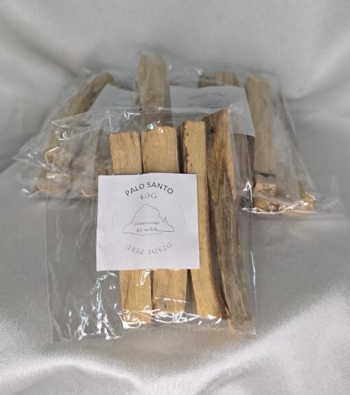 Palo Santo Original