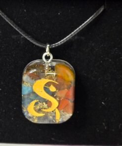 Amuletos Trabajo y Estudios