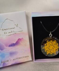 Amuletos Amor y Autoestima