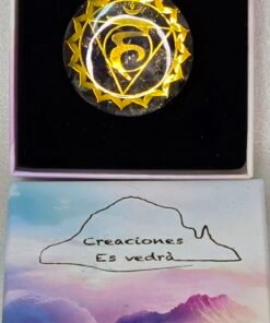 Amuletos Salud y Protección