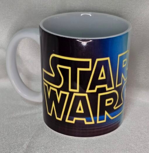 Taza Star Wars: Princesa Leia - Imagen 2