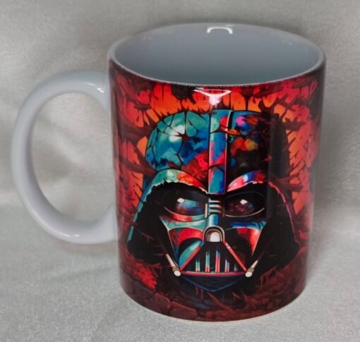 Dark Vader - Imagen 2