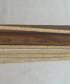 Alternative view of Incienso Natural de Jazmín – Relajación y Bienestar