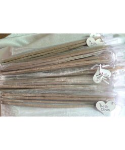 Incienso Natural de Yagra – Abundancia y Energía Positiva