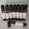 Roll-On Holístico Abundancia con aceites esenciales, Flores de Bach y chips de jade – Creaciones Es Vedra Ibiza