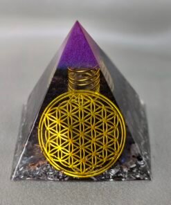 Alternative view of Orgonita Amor y Autoestima