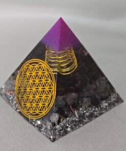 Orgonita Amor y Autoestima