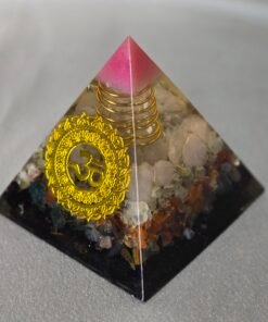 Orgonita Amor y Autoestima