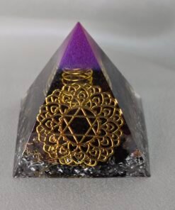 Alternative view of Orgonita Amor y Autoestima