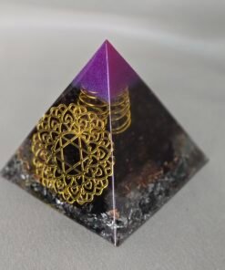 Orgonita Amor y Autoestima