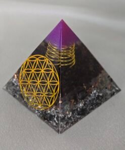 Orgonita Amor y Autoestima