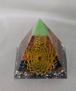 Alternative view of Orgonita Trabajo y Estudios