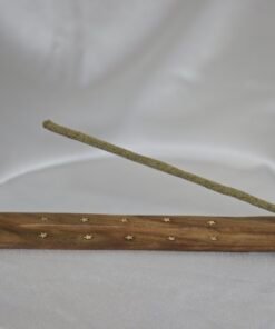 Quemador Madera Regua