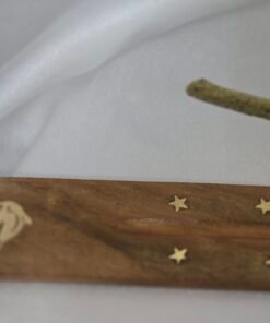 Alternative view of Quemador Madera Regua