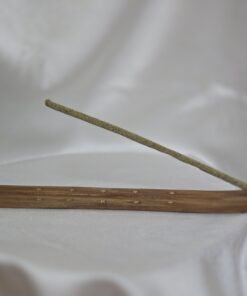 Quemador Madera Regua