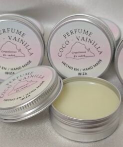Perfume Aroma Coco-Vainilla