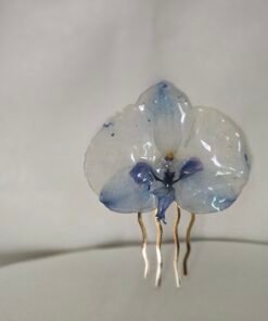 Horquillas de Flores Naturales