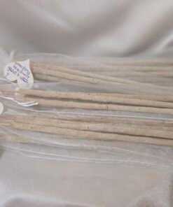 Incienso Natural Romero y Copal